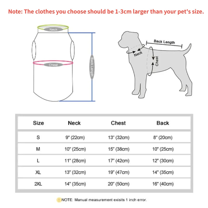 Pull pour chien manteau pour chien accessoires pour animaux de compagnie