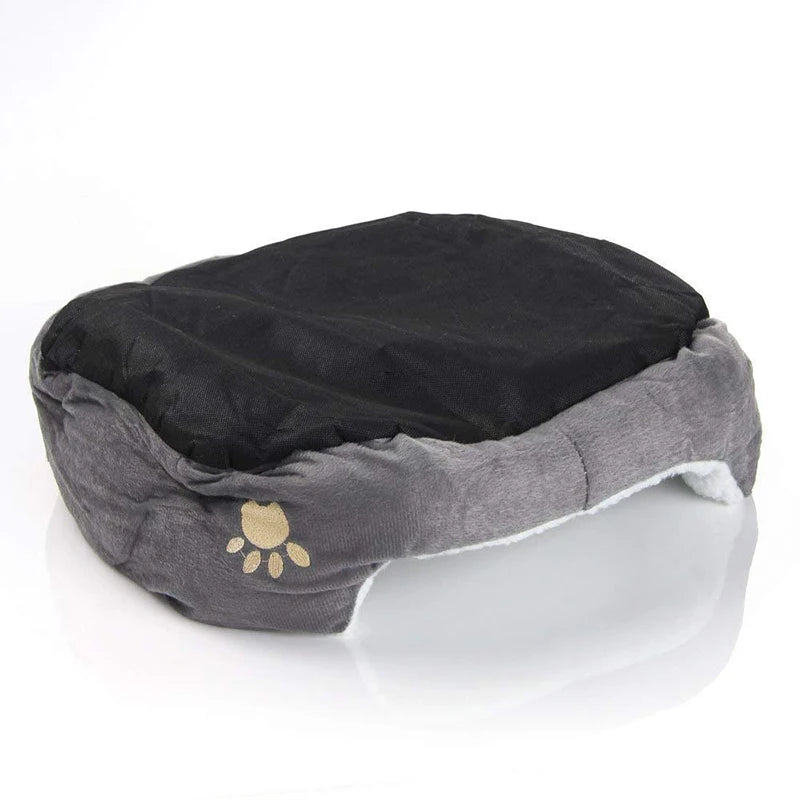 Lit pour chien coussin pour chien accessoires pour animaux de compagnie