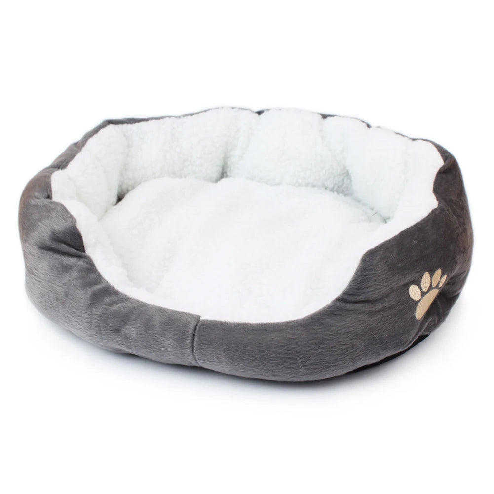 Lit pour chien coussin pour chien accessoires pour animaux de compagnie