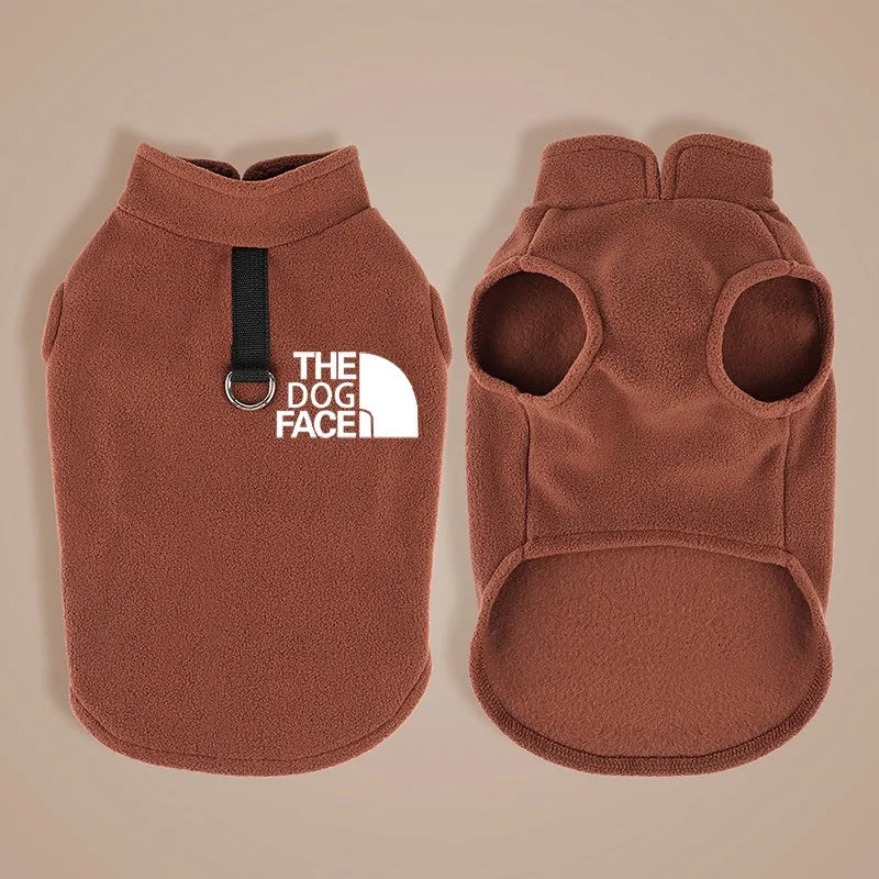 Pull pour chien manteau pour chien accessoires pour animaux de compagnie