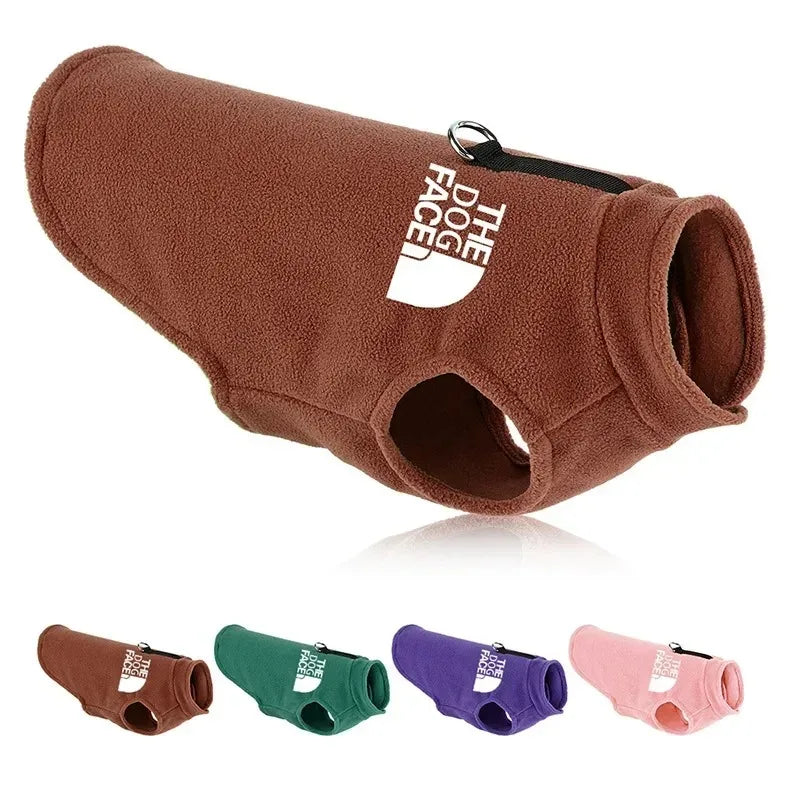 Pull pour chien manteau pour chien accessoires pour animaux de compagnie