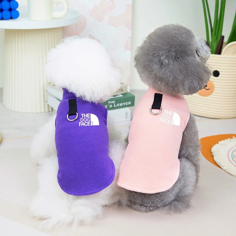 Pull pour chien manteau pour chien accessoires pour animaux de compagnie