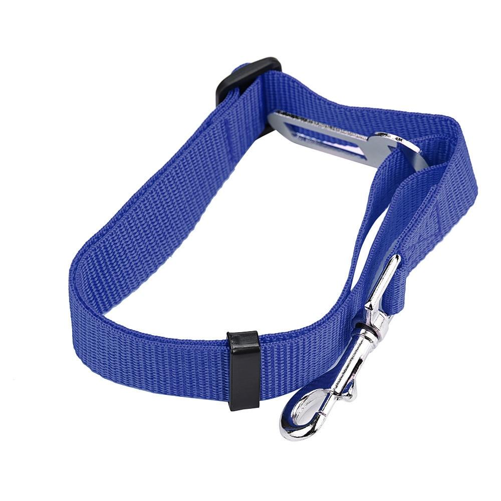 BeltPet™ - Ceinture de siège pour animal de compagnie - Our family dog
