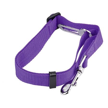 BeltPet™ - Ceinture de siège pour animal de compagnie - Our family dog