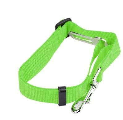 BeltPet™ - Ceinture de siège pour animal de compagnie - Our family dog
