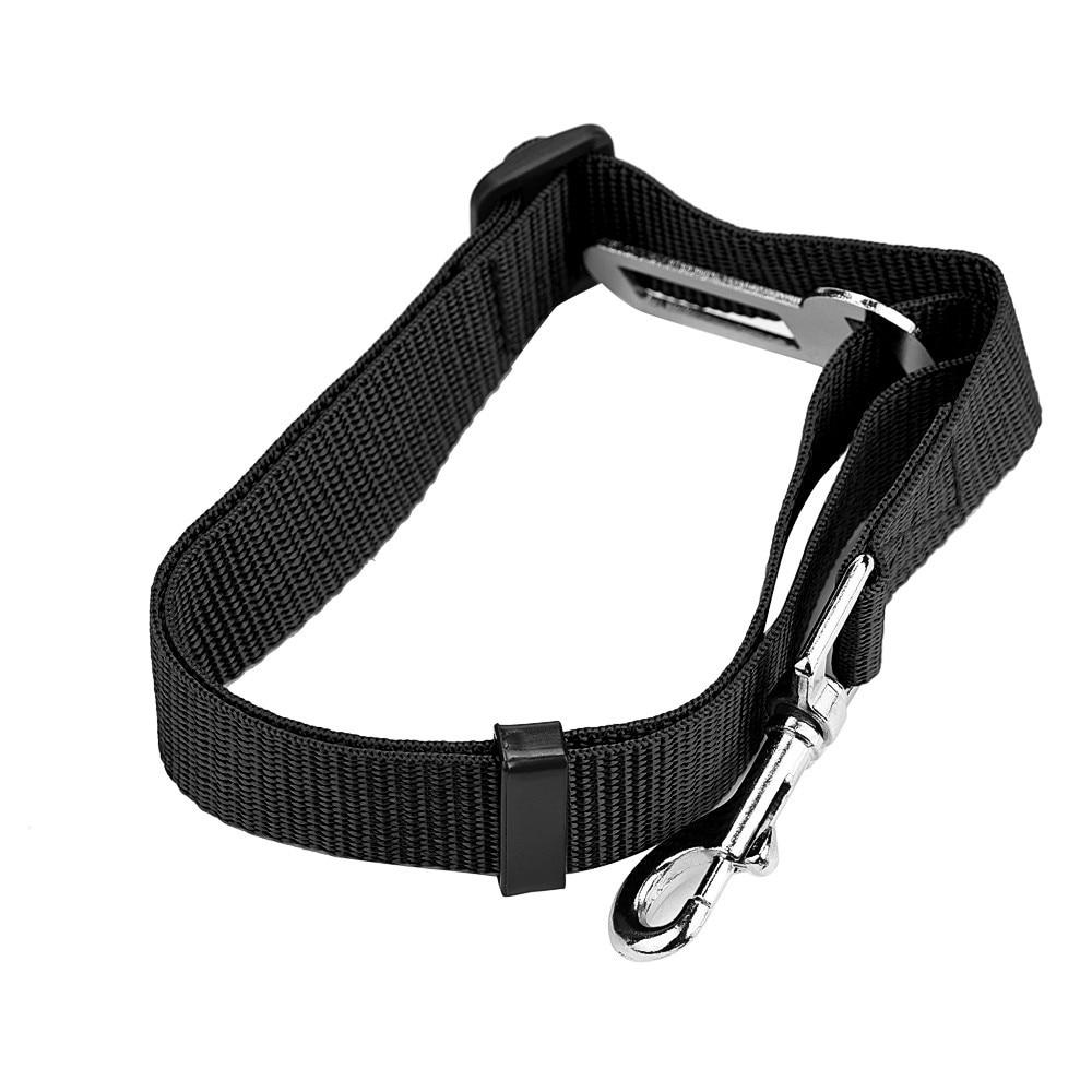 BeltPet™ - Ceinture de siège pour animal de compagnie - Our family dog