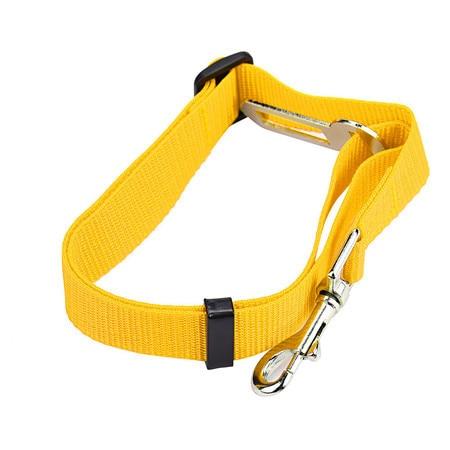BeltPet™ - Ceinture de siège pour animal de compagnie - Our family dog
