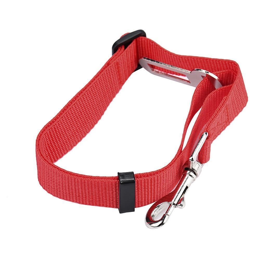 BeltPet™ - Ceinture de siège pour animal de compagnie - Our family dog