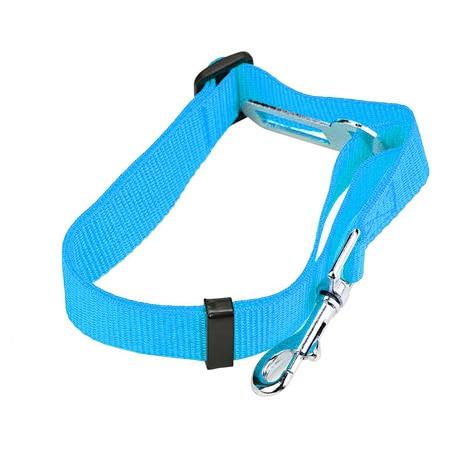 BeltPet™ - Ceinture de siège pour animal de compagnie - Our family dog