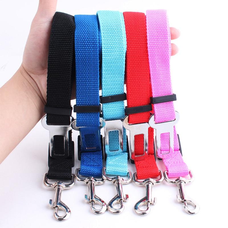 BeltPet™ - Ceinture de siège pour animal de compagnie - Our family dog