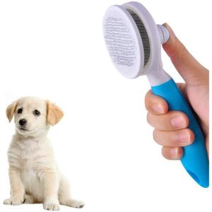 FrizouFrizy™ - Peigne démêlant pour chien - Our family dog